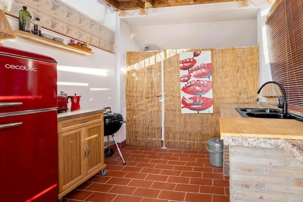 Appartamento Fab Marbella Centre With Rooftop Terrace - Rdr451 Spagna