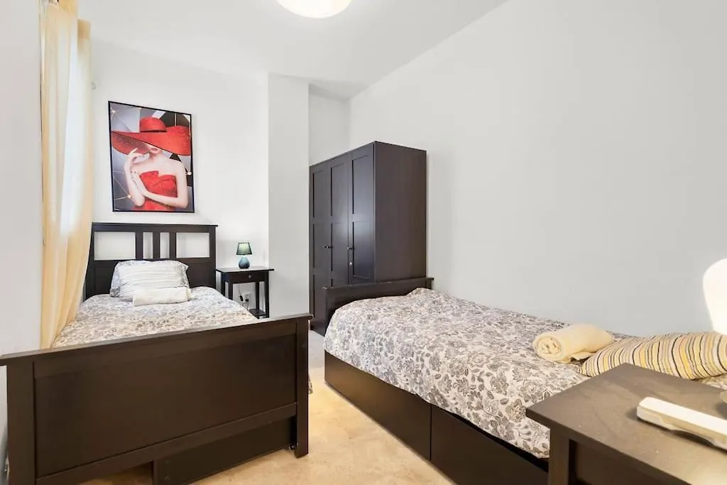 Apartment Fab Marbella Centre With Rooftop Terrace - Rdr451 Spain