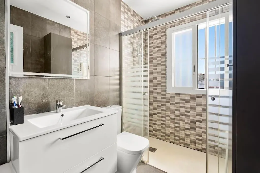 Fab Marbella Centre With Rooftop Terrace - Rdr451 0*,
