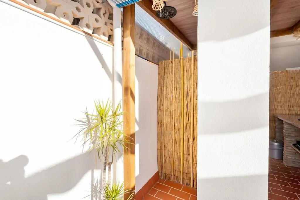 Apartment Fab Marbella Centre With Rooftop Terrace - Rdr451