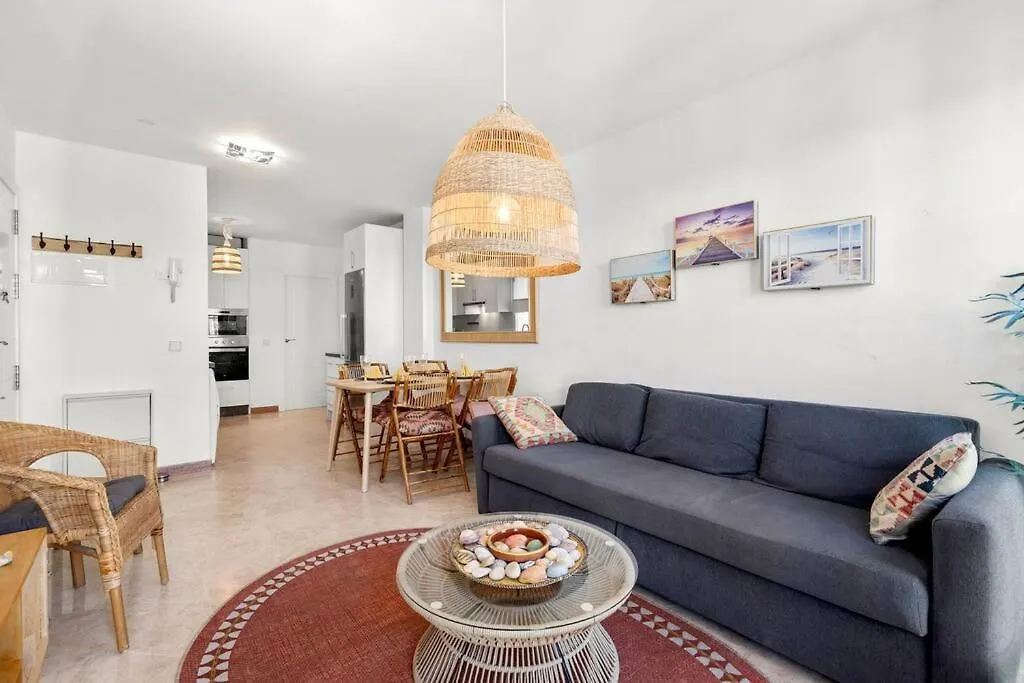 Apartment Fab Marbella Centre With Rooftop Terrace - Rdr451