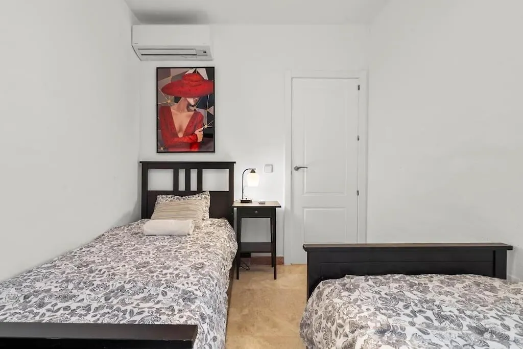 Fab Marbella Centre With Rooftop Terrace - Rdr451 Spain